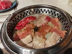 -圣罗巴甄选自助(麦凯乐店)