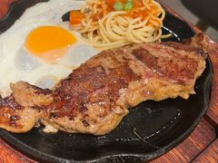 -豪客来牛排(厦门万达金街店)