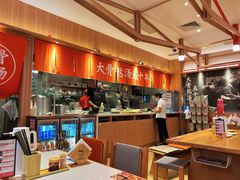 -味千拉面(瑞虹生活广场店)