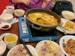 -乡亲鹅肉城(吴江店)