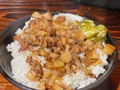 -大三元台湾鲁肉饭(沙井新桥店)
