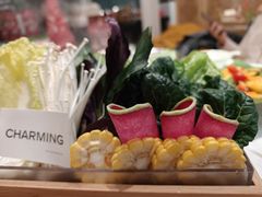 -椰子不语 椰子鸡火锅(淮海店)