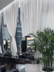 -U·NI SALON 造型