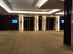 -广交会威斯汀酒店