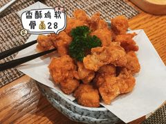 -乐亭日本料理(彩虹本店)