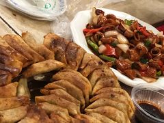 -桂萍特色牛筋牛杂(长堤街总店)