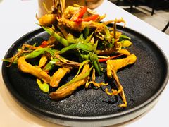 -董鲁烤鸭(建和街店)
