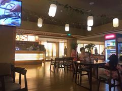 -汤泉良子(金源店)