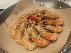 -常来小聚·广州非遗传承餐厅(高德置地店)