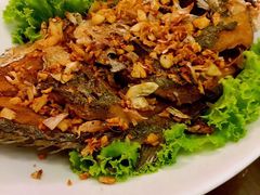 -自然餐厅(Phuket)