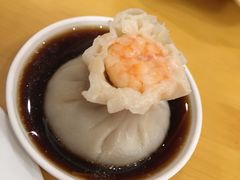 鲜虾烧卖-鼎泰丰(当代商城店)