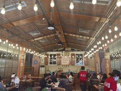 大堂-先记烧鹅王·本地粤菜(福永店)