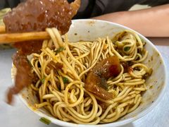-丁记面馆(凤凰店)