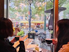 -81BAKERY(大学路店)