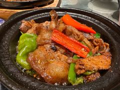 -陶德砂锅(营门口店)