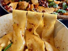 -薇酌饮·陕西菜(南门外店)