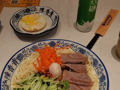 -陳香貴·兰州牛肉面(东方宝泰店)