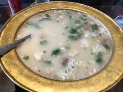 -张大嘴菜馆(庞各庄店)