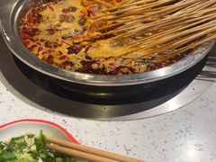 -水碾河刘老大串串香(水碾河路店)