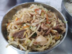 -广场正宗原汁薏米店