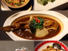-肆月河豚·新淮扬菜·烤鸭(中关村店)