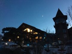 -富龙滑雪场