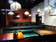 大堂-食锦记·福建私房菜(浦西万达店)