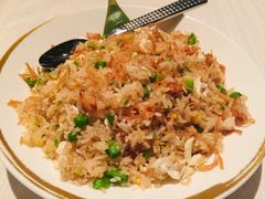 -金轩中餐厅 Jin Xuan(浦东丽思卡尔顿酒店)