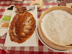 -西贝(六里桥旗舰店)