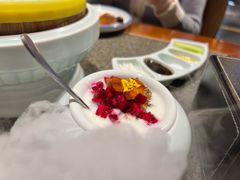 -真地道京味府·鲜橙烤鸭·北京菜(朝外大街东大桥店)