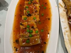 -老牌坊鲁菜名店(聊城美食岛店)