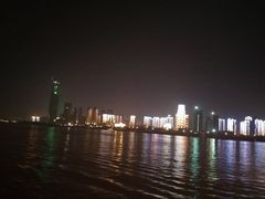 -武汉两江游览·夜游长江(汉口粤汉码头)