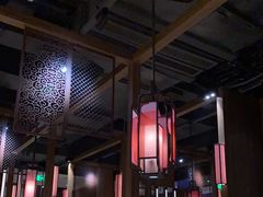 -湊湊火锅·茶憩(世博大道店)