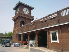 -永定河休闲森林公园