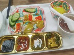 -百福麵家(新馬路店)