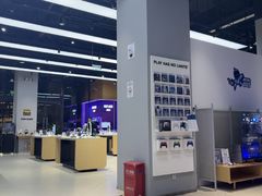 -Sony Store索尼(深圳深业上城店)