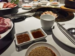 -韩时烤肉(枫蓝店)