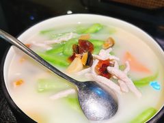 -顺峰顺水顺德菜(龙华店)