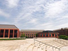 -浙江大学(海宁国际校区)