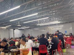 -聚味瞿记·龙虾堂(树木岭店)