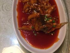 -韵秋荷(宝山龙湖天街店)