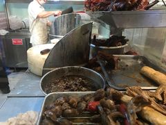 -龙记香港茶餐厅(久光百货店)