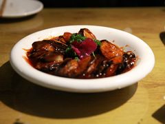 -津菜宋记老房子(平山道店)
