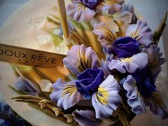 -杜哈夫DOUX RÊVE·生日蛋糕(日月光店)