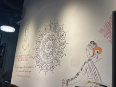 -南国印度餐厅Dakshin