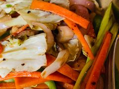 -Ministry of Crab(科伦坡店)