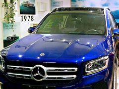 -上海德星奔驰(江杨南路店)