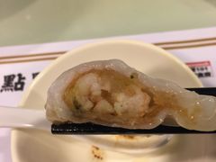 -点点心点心专门店(湾仔店)