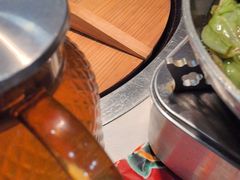 -那红花·东北菜铁锅炖(仙林金鹰店)