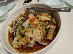 -巴音浩日娲·蒙餐(双林东路店)